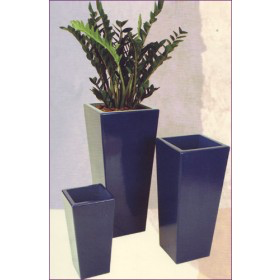 Tall Vases