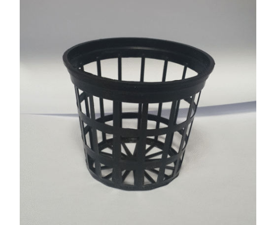 Net pots Standard Top View�