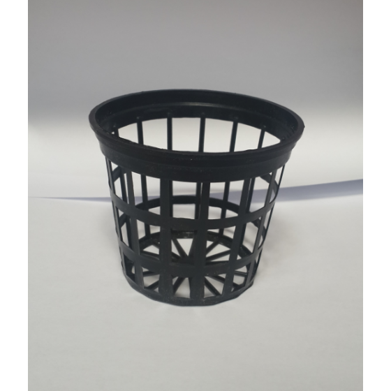 Net pots Standard Top View�