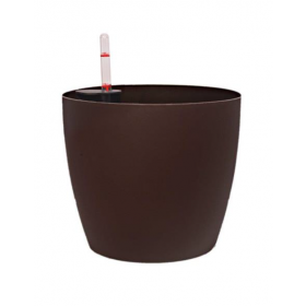 Self Watering Brown Color Planter