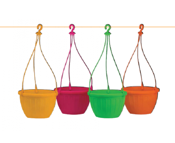 Hanging Planters�