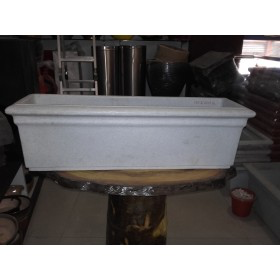 TT100 High Grade Plastic Planter