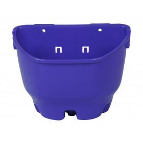 Verticell Vertical Garden Wall Hanging Pot Violet Color