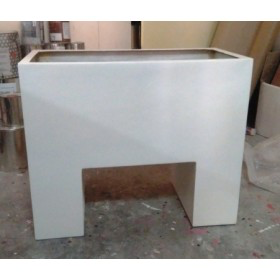 Brio Fiber Planter