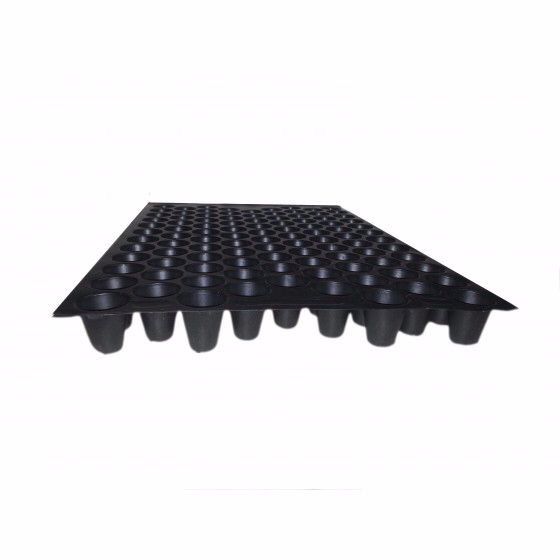 Seedling Tray Round 102 Cells (Reusable)