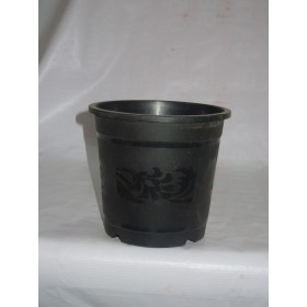 Plastic Pot 203�
