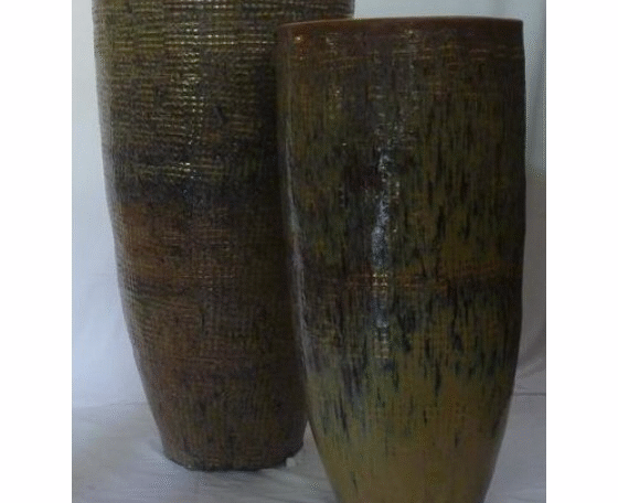 Earthenware Pots RTR7288