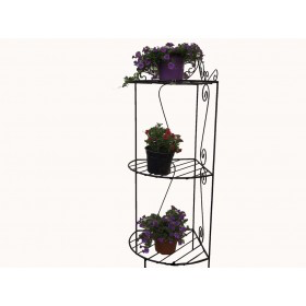3 Shelf Big Plant Stand