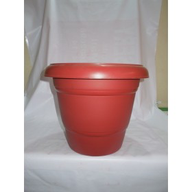 Plastic Pot 606