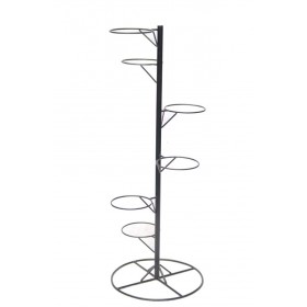 6 Pot Stand Ring�