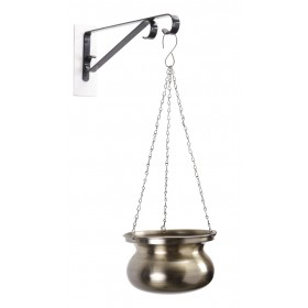 Hanging Planter With Hanger   83862�
