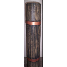 Fiber Vase (P713)