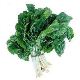 Spinach kantewali