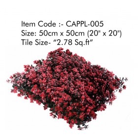 CAPPL-005 Artificial Vertical Garden - Outdoor