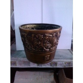 120 D Fiber Pot