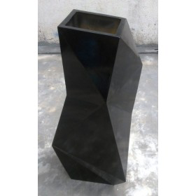 Solitaire -1 Fiber Planter�