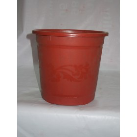 Plastic Pot 204�