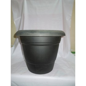 Plastic Pot star-18