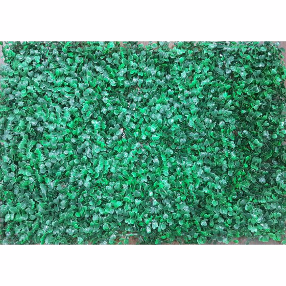 Small Leaves Tiles for Vertical Garden� - Artificial Garden