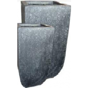 Terrazzo Pots�
