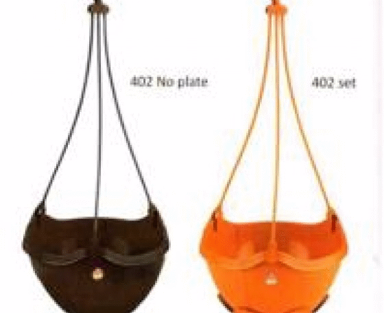 Hanging Baskets 1