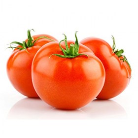 Tomato round