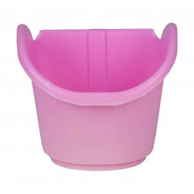 Vertical Garden Wall Hanging Pot Vertimax Pink