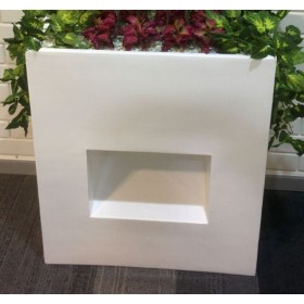 Block-2 Fiber Planter
