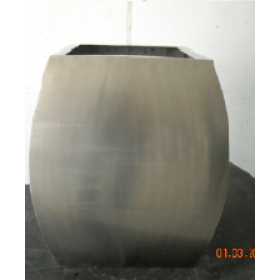 Stainles Steel SS Designer Planter
