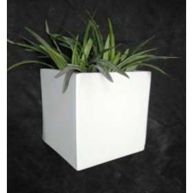 SQ.6X6 Fiber Planter