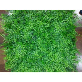 Green Hedge Leaves Tiles for Vertical Garden - Outdoor