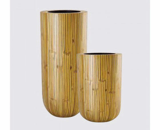 High Ball Bamboo strip