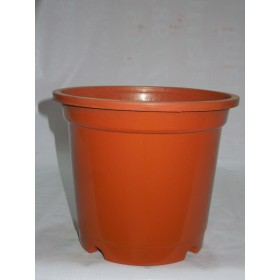 Plastic Pot 8''�