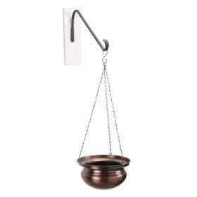 Hanging Planter With Hanger 83786