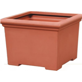 Plastic Pots DC Liberty Square Range
