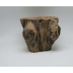 Woodlike Pots-FM070
