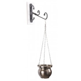 Hanging Planter With Hanger   83797�