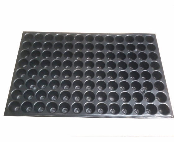 Seedling Tray Round 102 Cells (Disposal)�