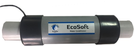 Ecosoft Electronic Water Conditioner