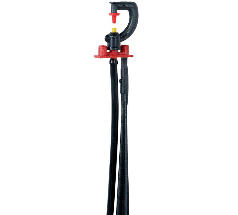Micro Sprayers