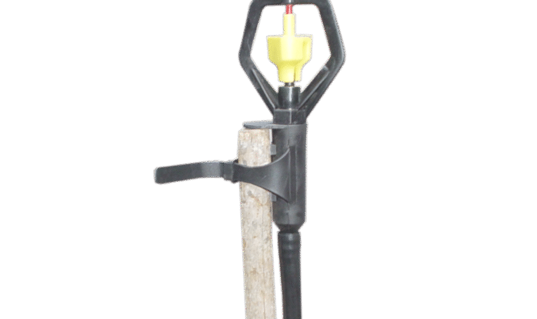 Mini Sprinkler