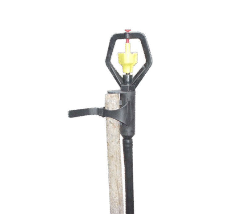 Mini Sprinkler