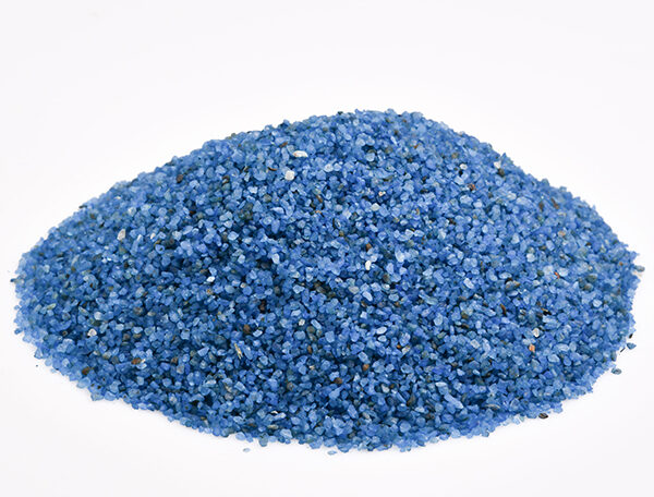 Stone Sand (Blue) - 1 Kg