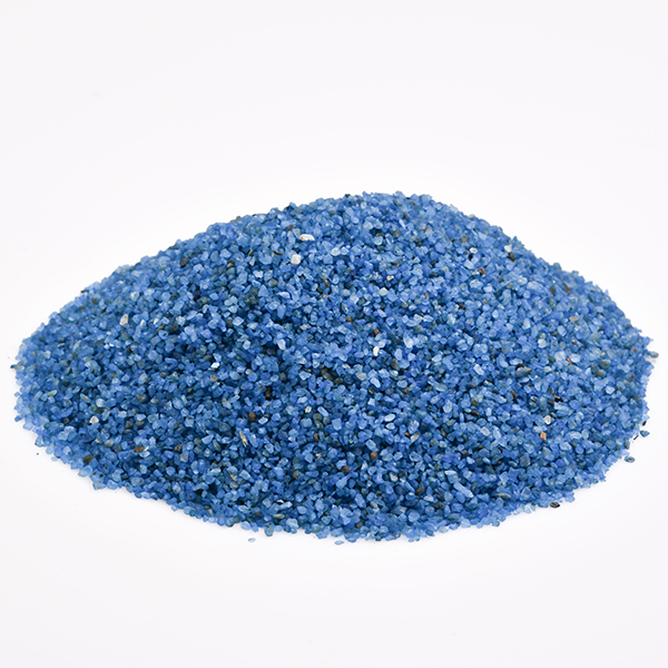 Stone Sand (Blue) - 1 Kg