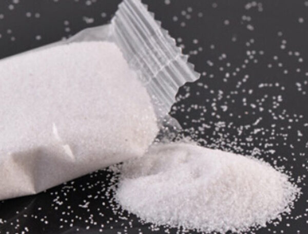 Stone Sand (White) - 1 Kg