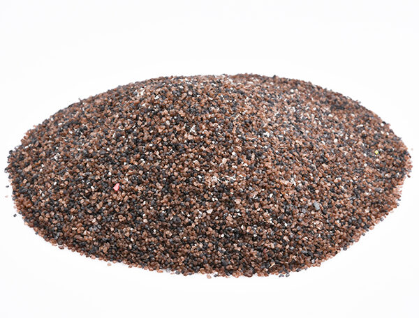 Stone Sand (Brown) - 1 Kg