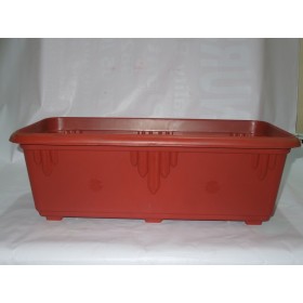 Plastic Pot 107
